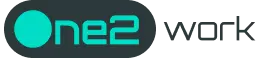 One2Work logo